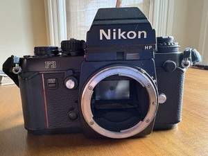 Nikon F3 | eBay