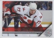 2005-06 Upper Deck Rod Brind'Amour #281 0i6