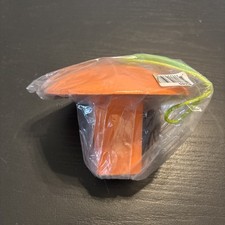 Champro Molded Rubber Base Plug with Tassel