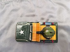 オキュパイド　1947〜1952 GHQ オープンジープ　　　　ゼンマイ式 锡吉普老式制造压铸汽车、卡车和厢型车| eBay