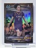 2025-26 Topps Bowman Basketball #BCP-48 Grace Knox Reptilian Refractor 1st SP