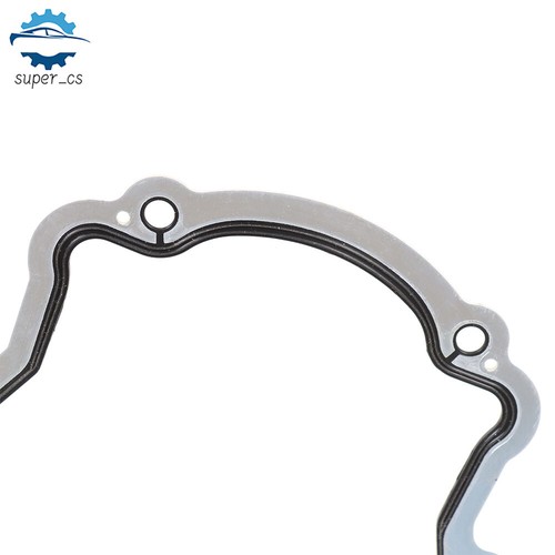 Timing Cover Gasket Kit For Holden Commodore HSV V8 LS1 LS2 LS3 L76 L77 L98 AU - Picture 10 of 11