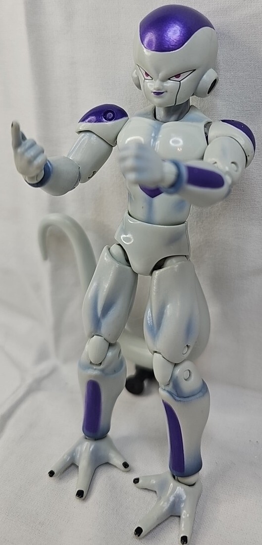 その他 Boss Freezer Jeab doll Boss Freezer Jeab doll - メルカリ