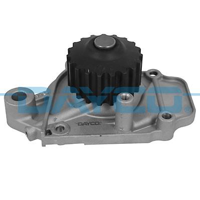 Pompe à eau de refroidissement à turbine renforcée pour Civic V - 2
