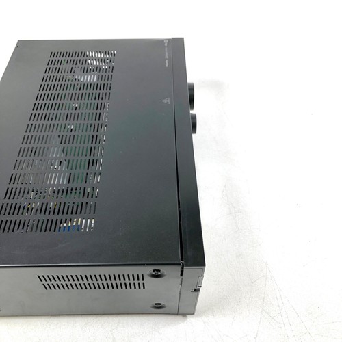 *READ* Sony STR-DN1080 7.2 Channel 4K UHD A/V Receiver *PARTS* - Picture 3 of 11