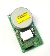 Shinano Kenshi DR-6236-173 Drum Motor 127K34552