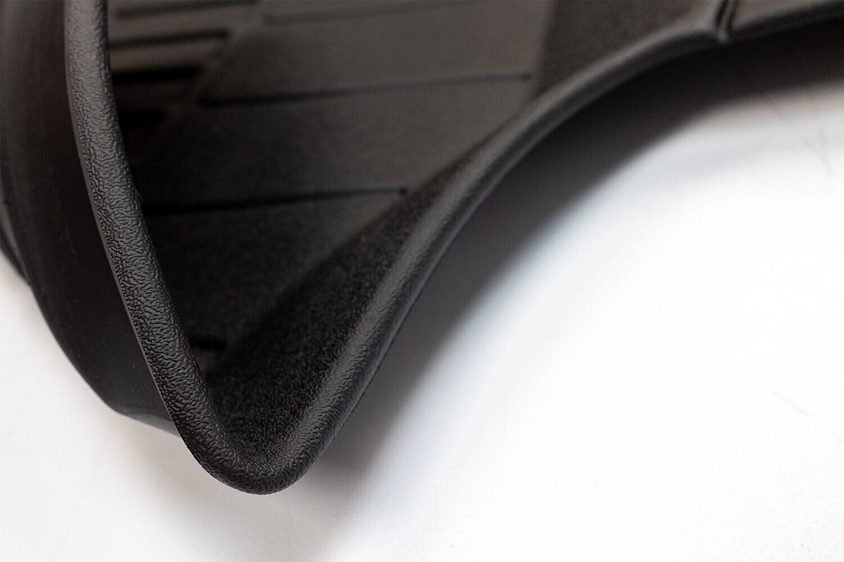 FROGUM ProLine 3D Set Esclusivo di tappetini auto per Audi A4 B7