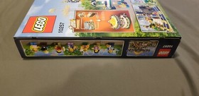 Lego 10257 Carousel (New)