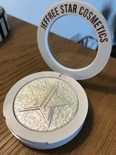 Jeffree Star Extreme Frost Glitter Highlighter LICK MY GLIT Highlighting Powder