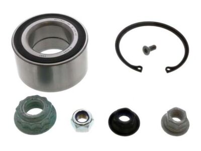 Optimal 86VY69N Wheel Bearing Fits 1999-2005 VW Jetta Wheel Bearing Kit