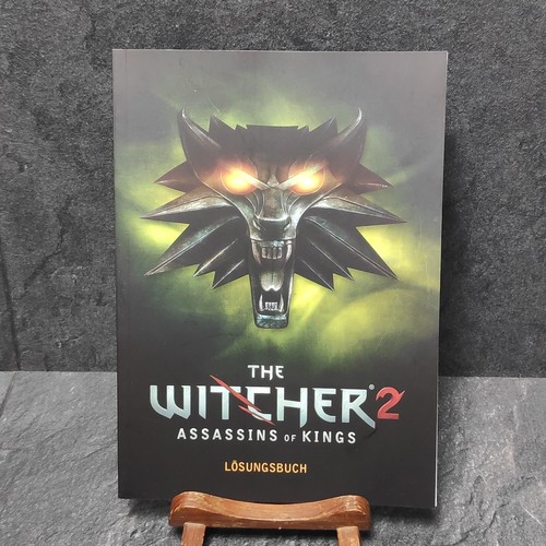 The Witcher 2 Assassins Of Kings Premium Edizione da Collezione Big Box PC|DVD Bonus - Foto 13 di 22