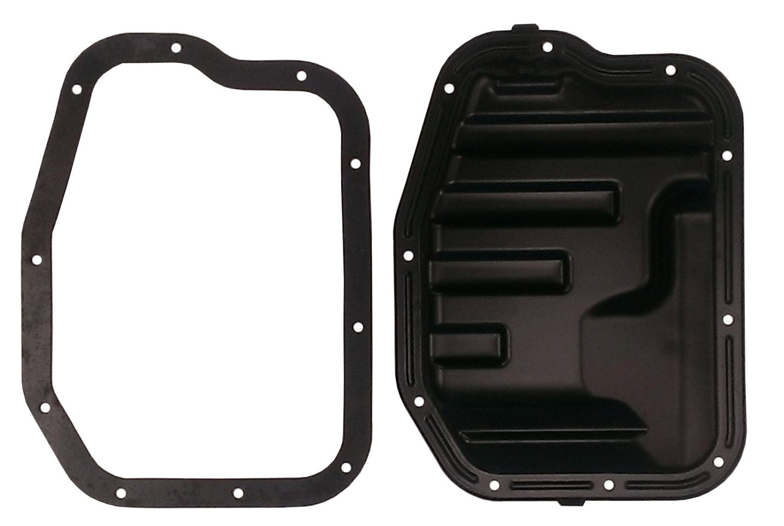 OIL PAN FOR NISSAN ALTIMA SENTRA SE,R 2.5 L ENGINE NEW 111103Z010 WITH