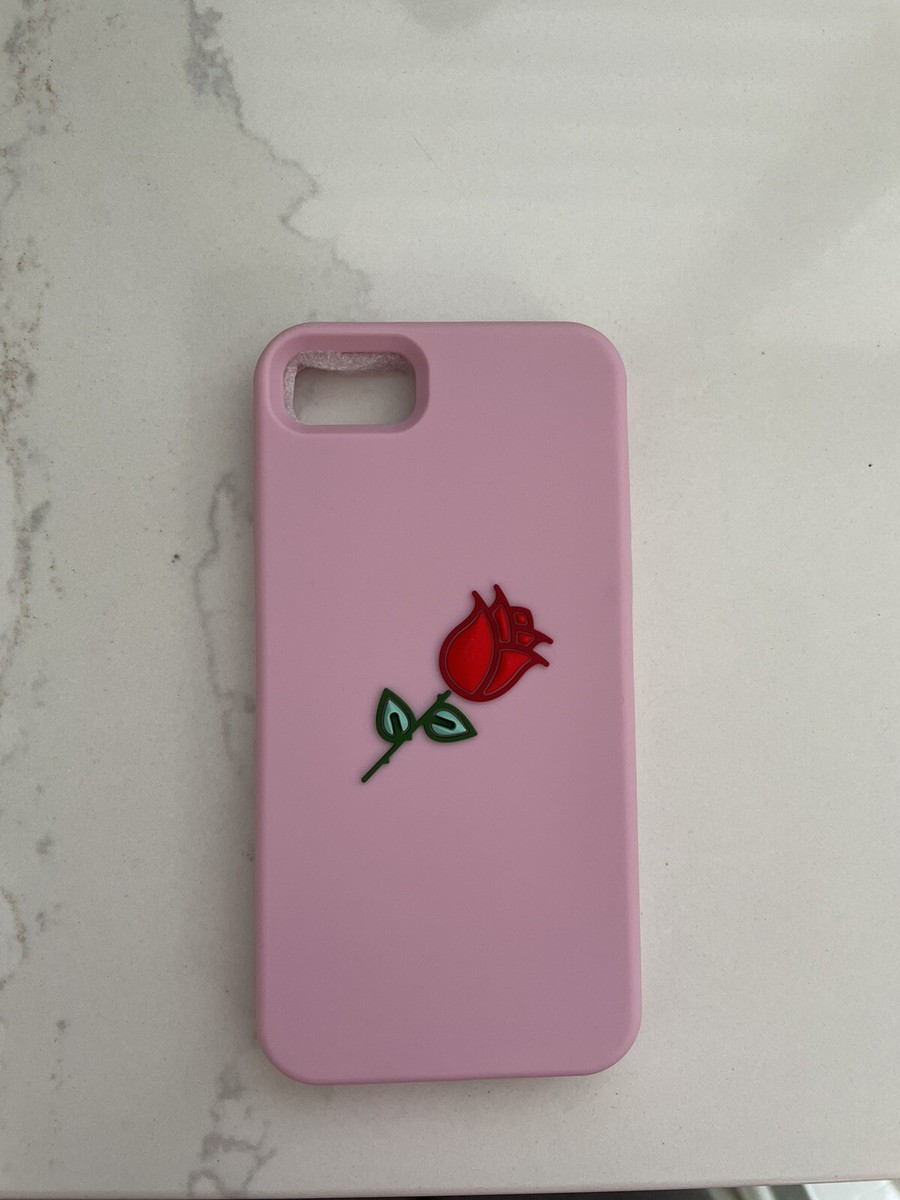 Aritzia soft silicone iphone SE 2020/2022 iphone 7/8 case Aritzia soft silicone iphone SE 2020/2022 iphone 7/8 case