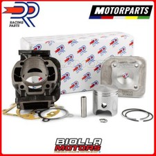 KT00088 CYLINDRE KIT DR EVOLUTION 70CC D.47  MBK BOOSTER NG 50 2T 03-03