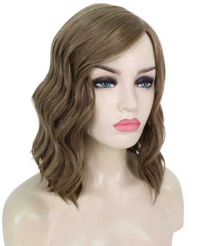 Still ME Liv CM-0104 3"-14" Wavy Synthetic Fiber, Multi-colors,CM-0104 - Picture 170 of 268