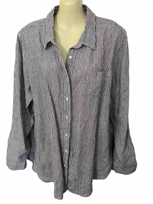 ll bean linen tops