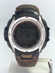 casio pathfinder 2632
