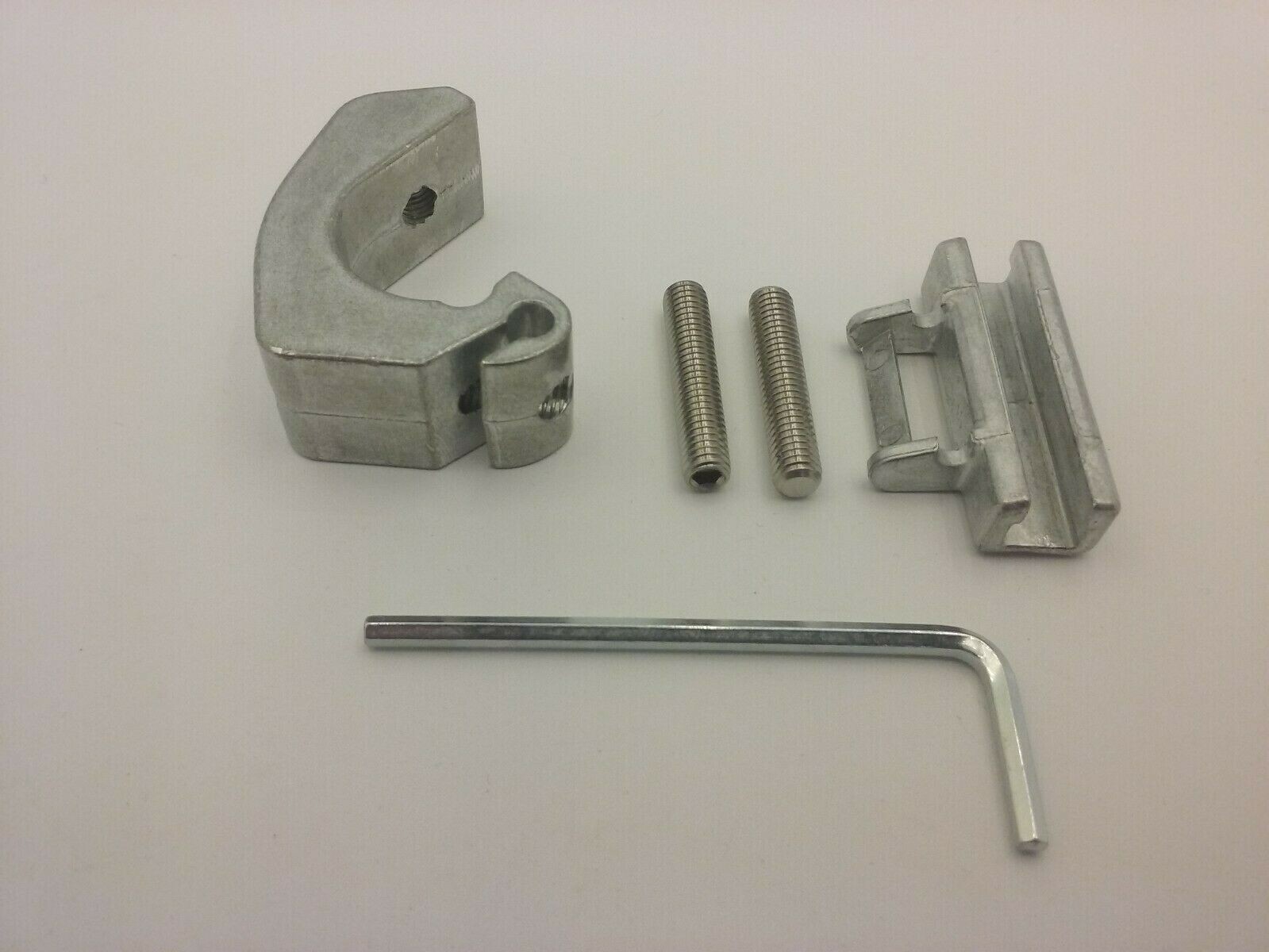 PARKER P8STMA0X PNEUMATIC CYLINDER SENSOR BRACKET NIB eBay