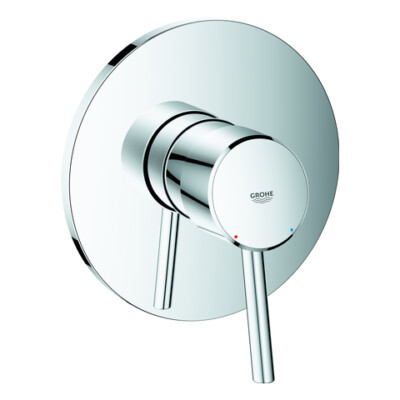 GROHE shower mixer Concetto 24053