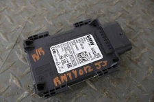 20-22 Toyota Supra GR Rear Right RH Range Radar Sensor (5A52AC7) OEM