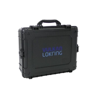 American Vulkan Lokring Master Refrigeration Connector Repair Kit (A20110013B)