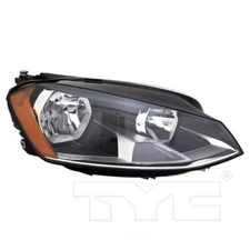 Headlight Assy  TYC  20-9699-00-9