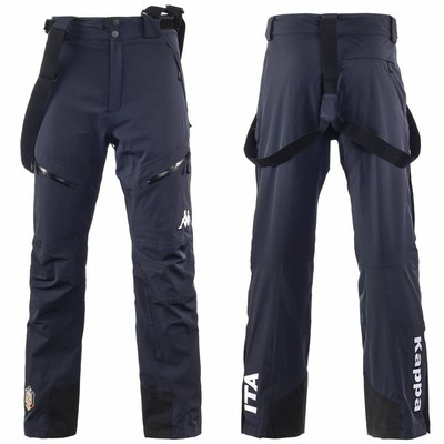 pantaloni kappa sci