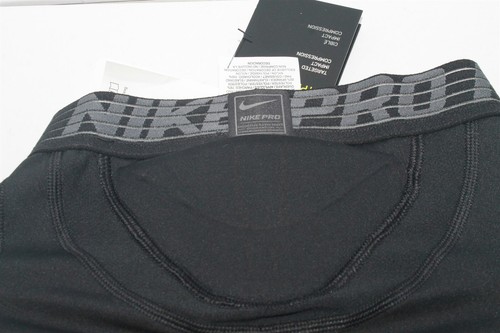 WNBA Nike Pro Hyperstrong Basketball Compression Shorts Women Large BNWT - Picture 5 of 6