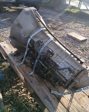 2006 Mustang Automatic Transmission For 4.0 V-6 54k Miles