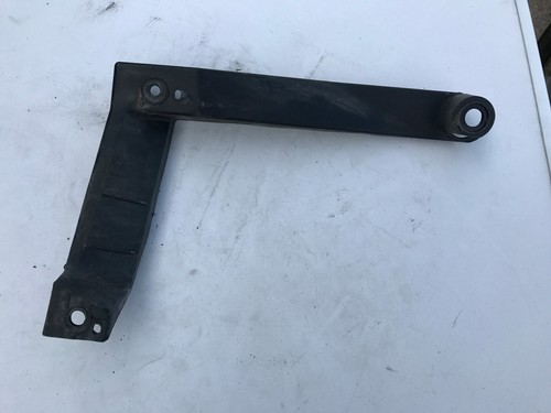 VW Touareg 7L Stoßstangenhalter hinten rechts 7L6807862