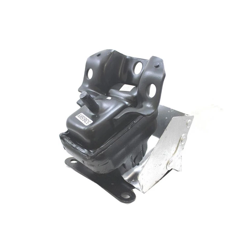 Montaje de motor delantero izquierdo DEA 1 pieza para Chevrolet Avalanche V8 2007-2009 6,0 L UY17 Foto 2 de 4