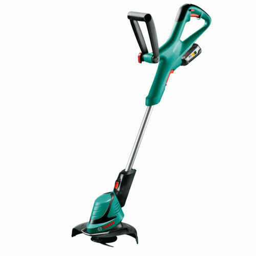 Bosch Art 2318 Li 18v Cordless Strimmer 1 X 2.5ah Batt 06008a5c72 for sale online eBay