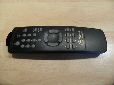  Fernbedienung Masters Remote Commander Control Unit für TV DVD Video Sat