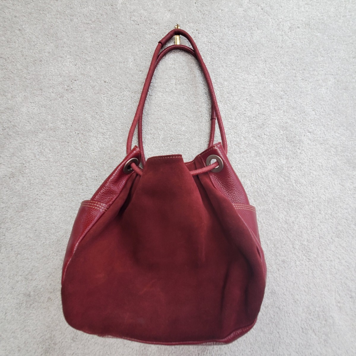 Jill Bucket Handbags (JILL by JILLSTUART way small tote