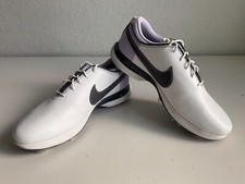 Size 12.5 - Nike Air Zoom Victory Tour 2 White Violet Frost  display picture 2