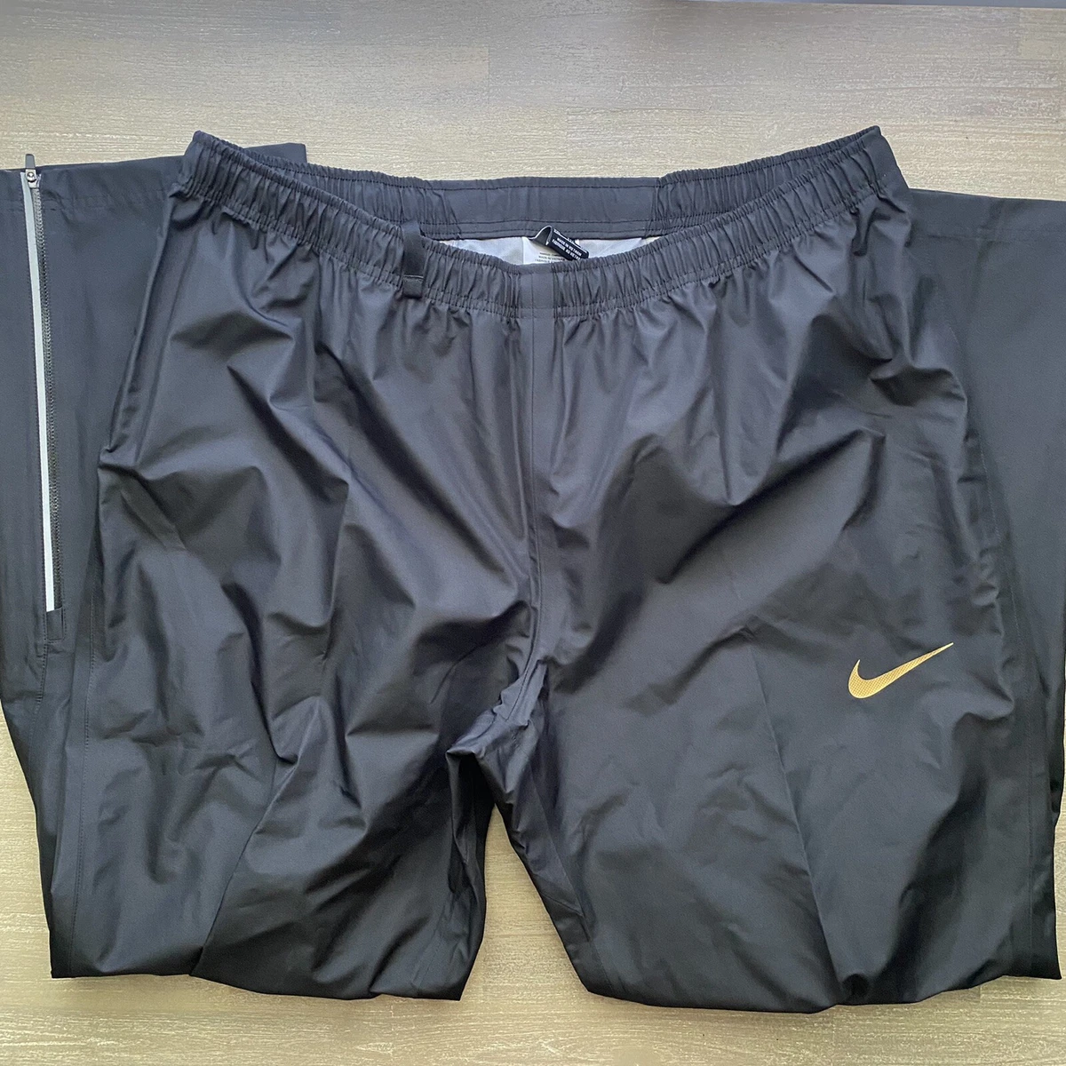 Nike Pro Elite Storm Sponsored Track Field Pants Mens Size XXL AJ6043 077