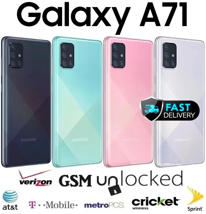 Phone Samsung A71 G 5g Specs Samsung A71 Mobile Features Mobile