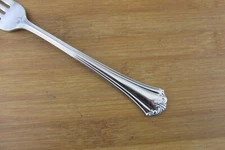 Reed & Barton L'AMOUR Stainless VGC Rebacraft Glossy CHOICE Flatware Silverware