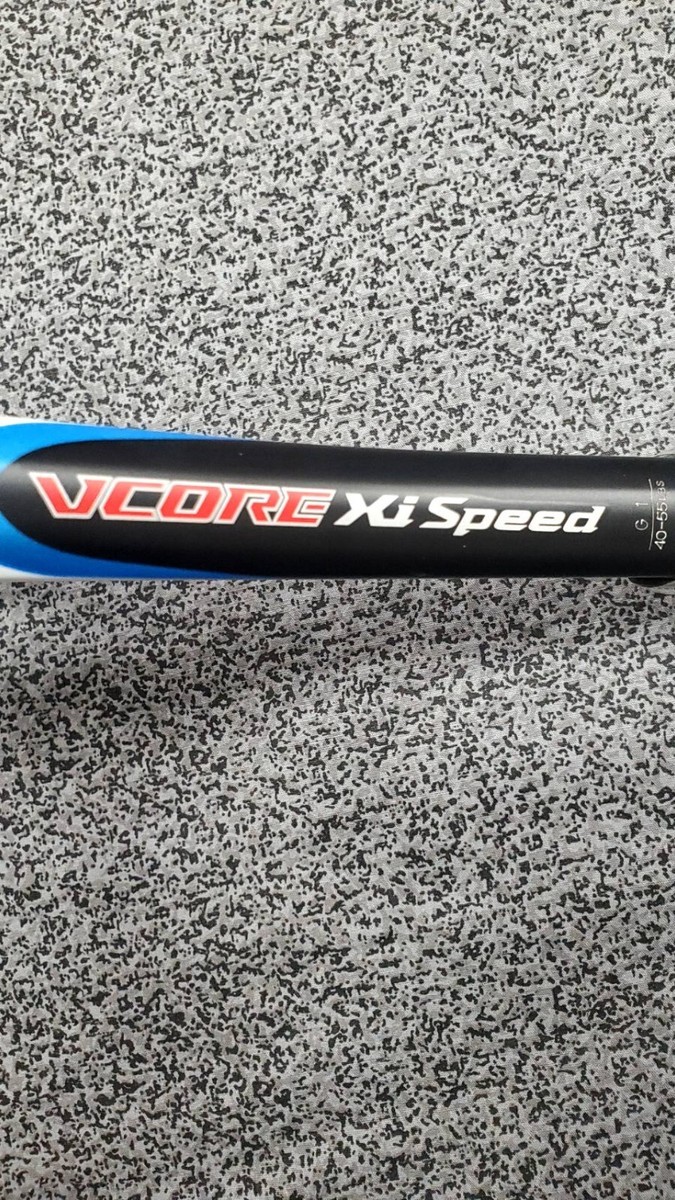 Yonex VCORE Xi Speed Tennis Racket - NEW, MAIDE IN JAPAN | eBay