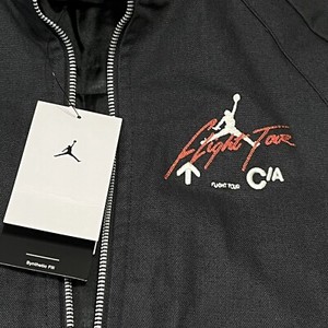 Jordan Flight Heritage Jacket | eBay