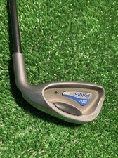 RH Ping G2 EZ Pitching Wedge    Black Dot    TFC 100 Soft Regular Graphite P634