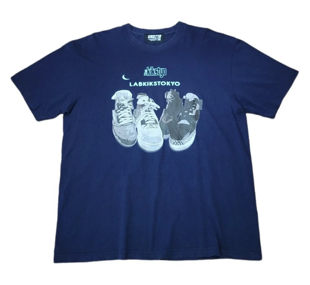 Kiks T-Shirts for Men for sale | eBay