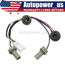 Rear Taillight Lamp Socket&Wiring Harness 92450-3Q000 Fits for 2011-2014 Sonata