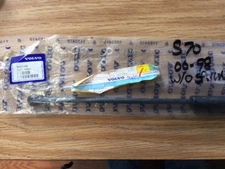 OEM Stabilus Trunk Lid Lift Support  1998-2000 Volvo S70  W/O Spoiler 9485546