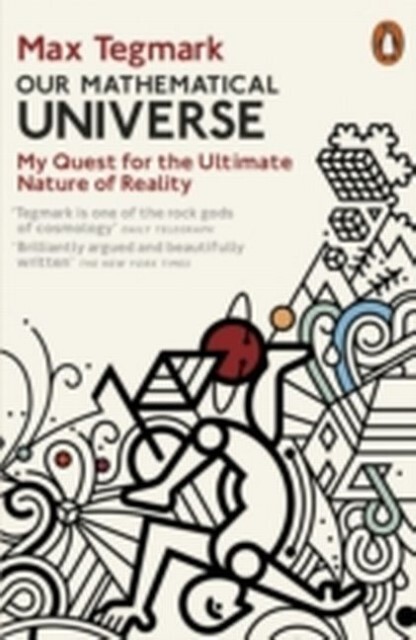 Thumbnail - Max Tegmark Our Mathematical Universe