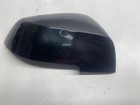 Plastic wing mirror trim cover