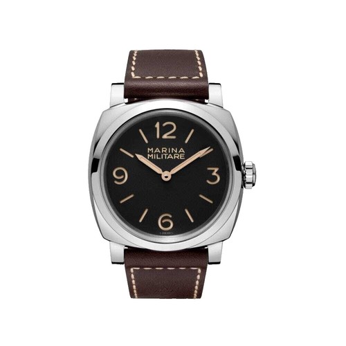 OFFICINE PANERAI LUMINOR MARINA Automatico 44mm PAM 164 - PAM00164 - Foto 8
