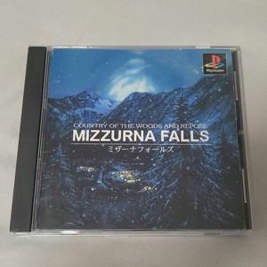 Mizzurna Falls | eBay