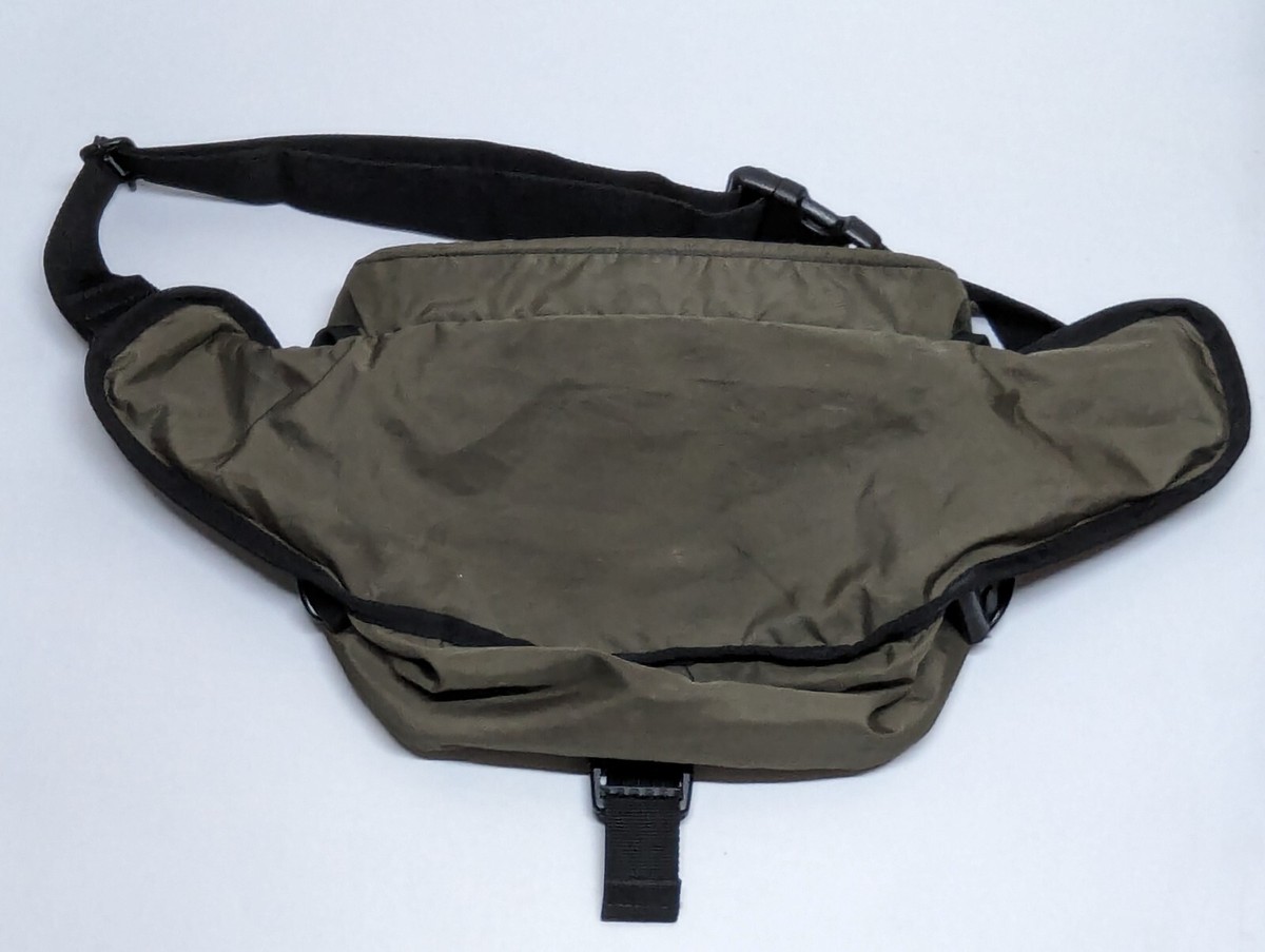 【DIESEL】Vintage belt bag Diesel Spare Parts Belt Bag | eBay
