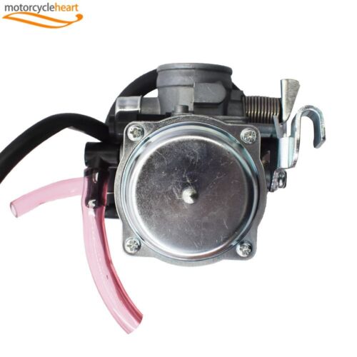 Carburador con admisión para Kawasaki KL250 KLR250 Carb 1985-2005 15001-1121 - Imagen 7 de 8